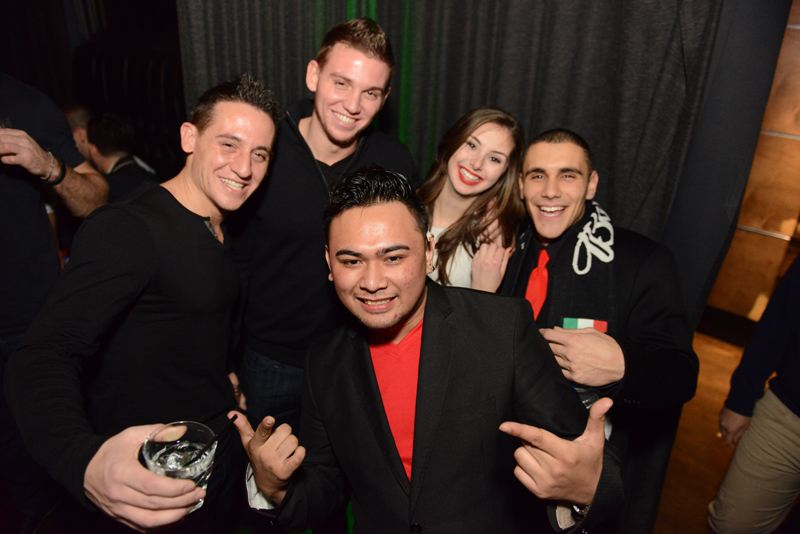 Bloke nightclub photo 51 - November 29th, 2014