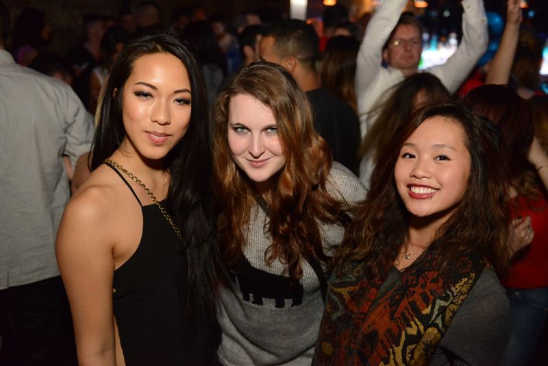 Bloke nightclub photo 52 - November 29th, 2014