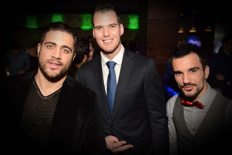 Bloke nightclub photo 53 - November 29th, 2014