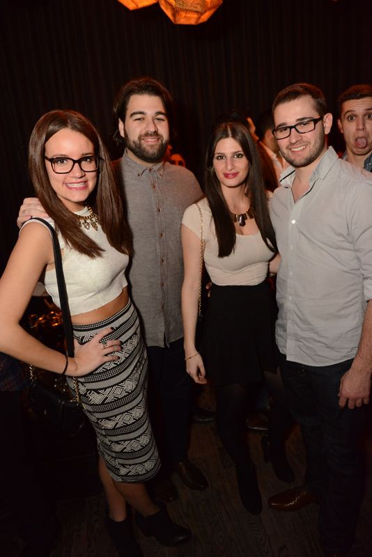 Bloke nightclub photo 54 - November 29th, 2014