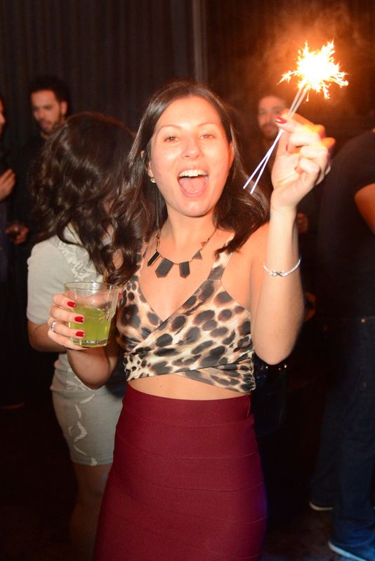 Bloke nightclub photo 55 - November 29th, 2014