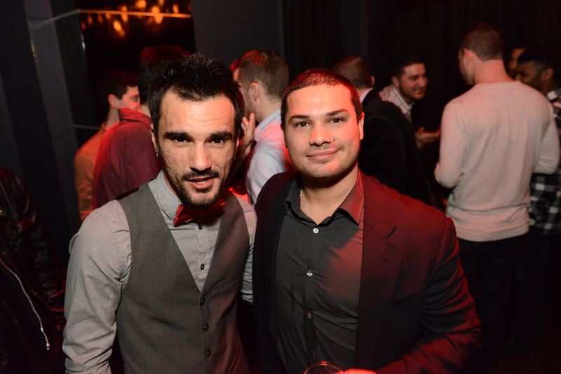 Bloke nightclub photo 56 - November 29th, 2014