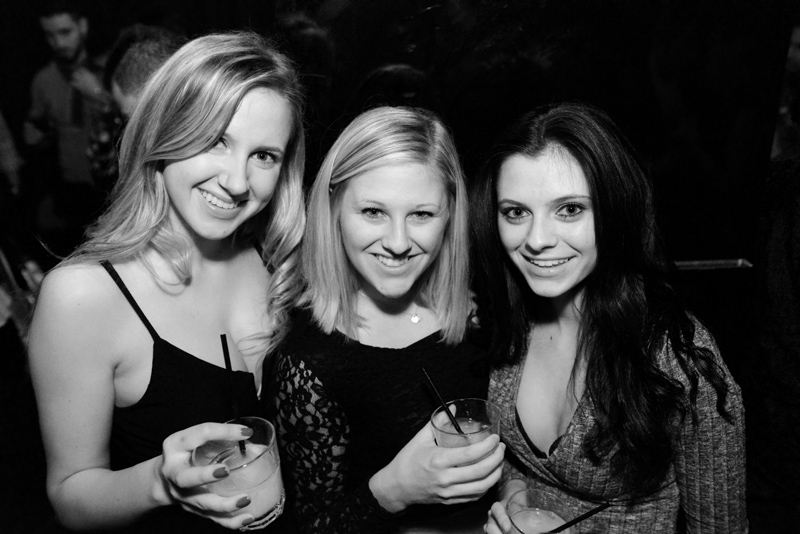 Bloke nightclub photo 57 - November 29th, 2014