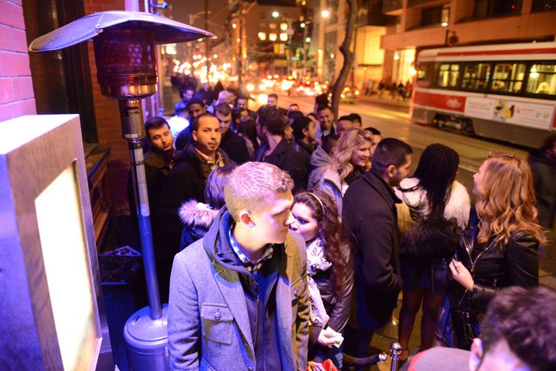 Bloke nightclub photo 58 - November 29th, 2014