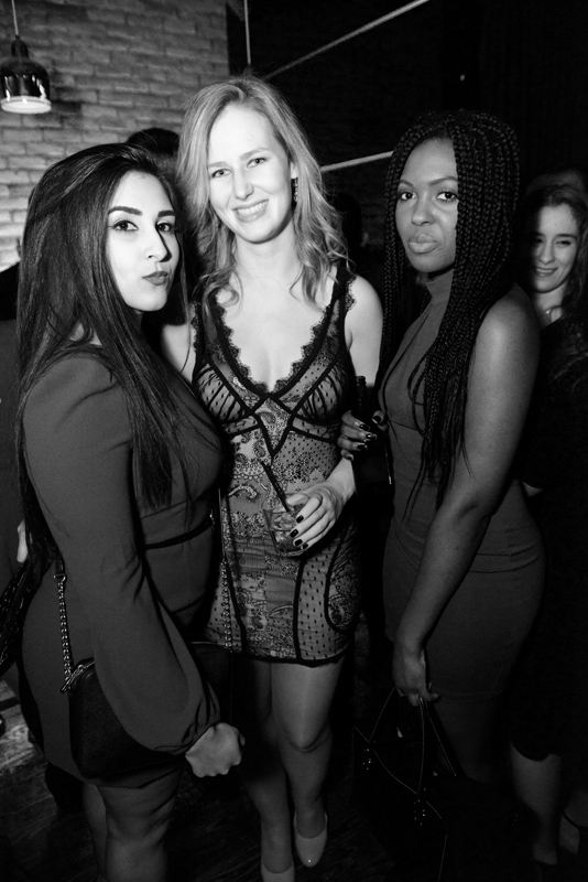 Bloke nightclub photo 60 - November 29th, 2014