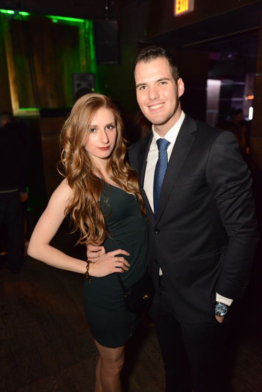 Bloke nightclub photo 62 - November 29th, 2014