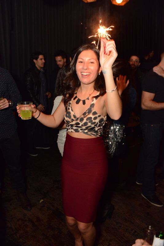 Bloke nightclub photo 63 - November 29th, 2014