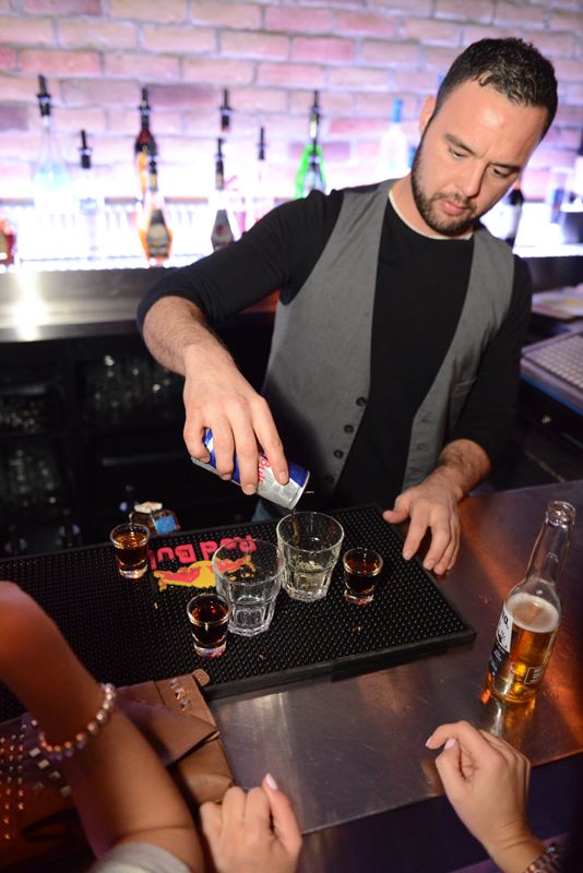 Bloke nightclub photo 64 - November 29th, 2014