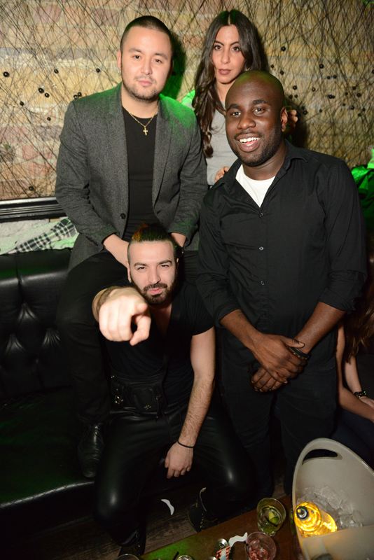 Bloke nightclub photo 67 - November 29th, 2014