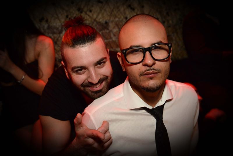 Bloke nightclub photo 70 - November 29th, 2014