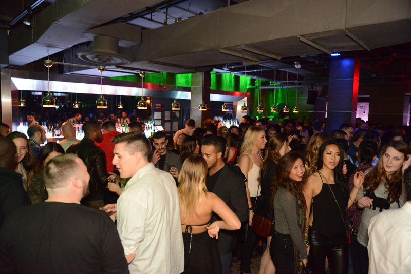 Bloke nightclub photo 72 - November 29th, 2014