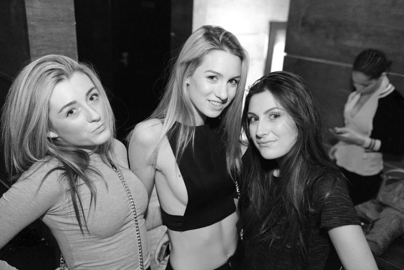 Bloke nightclub photo 75 - November 29th, 2014