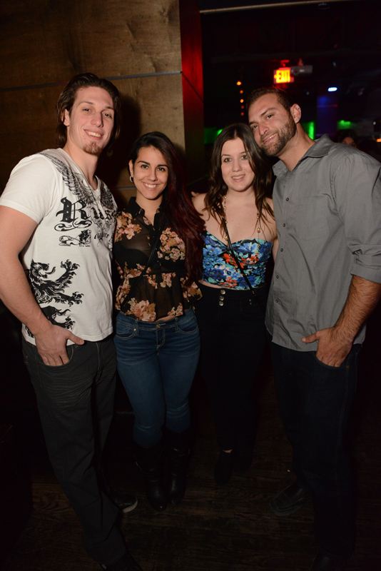 Bloke nightclub photo 76 - November 29th, 2014