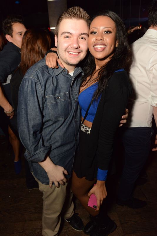 Bloke nightclub photo 77 - November 29th, 2014