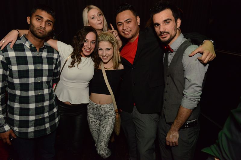 Bloke nightclub photo 83 - November 29th, 2014