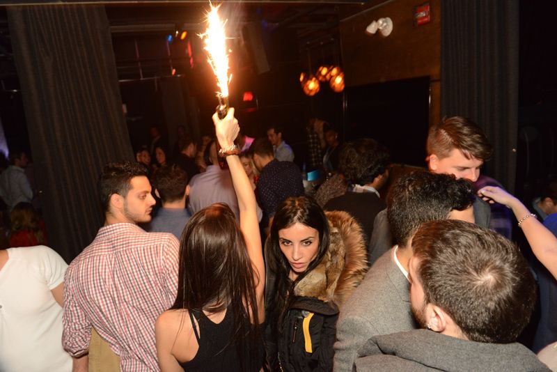 Bloke nightclub photo 84 - November 29th, 2014