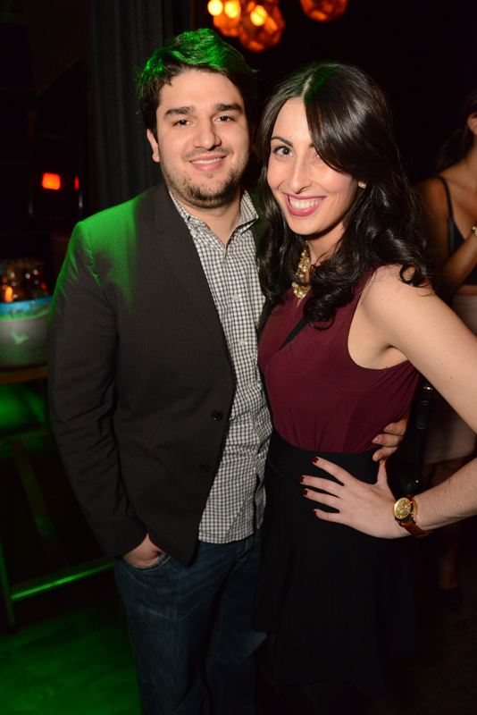 Bloke nightclub photo 85 - November 29th, 2014