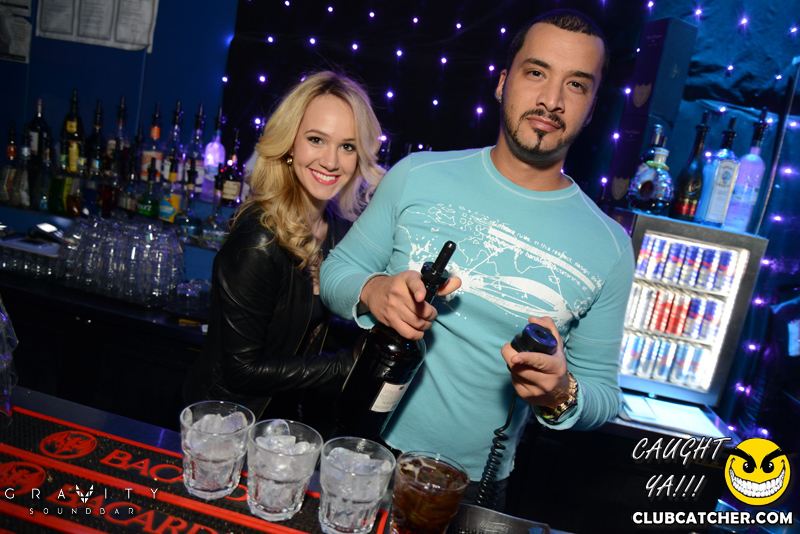 Gravity Soundbar nightclub photo 105 - December 3rd, 2014