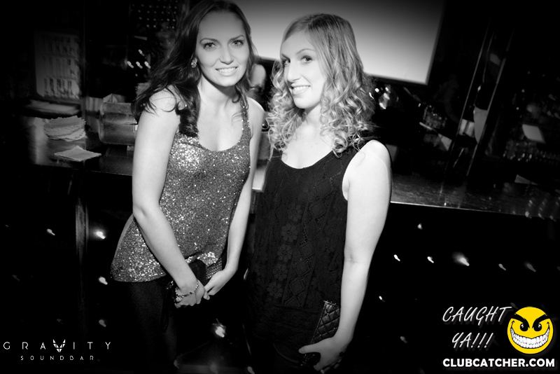 Gravity Soundbar nightclub photo 109 - December 3rd, 2014