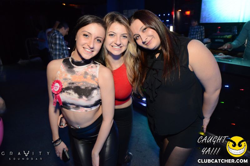 Gravity Soundbar nightclub photo 110 - December 3rd, 2014