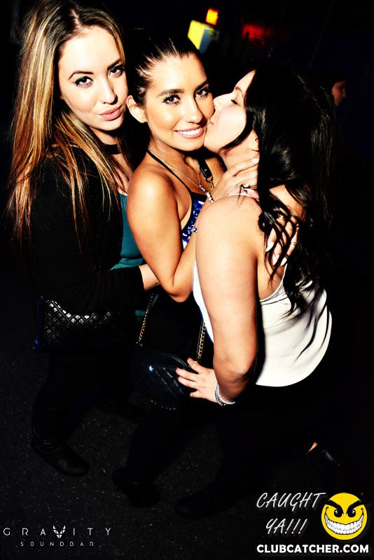 Gravity Soundbar nightclub photo 111 - December 3rd, 2014
