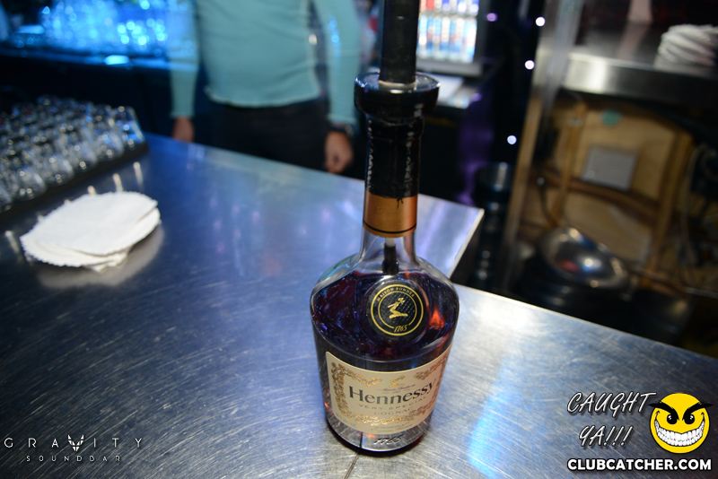 Gravity Soundbar nightclub photo 112 - December 3rd, 2014