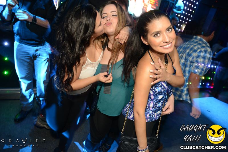 Gravity Soundbar nightclub photo 113 - December 3rd, 2014