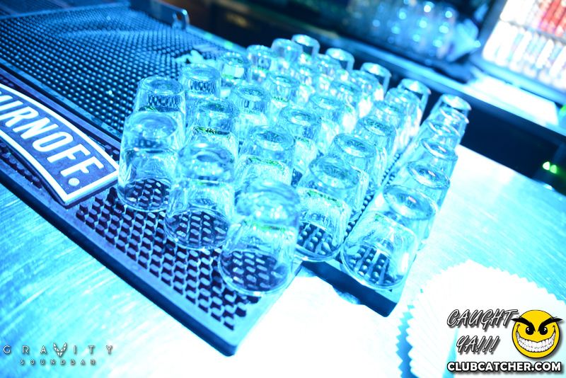 Gravity Soundbar nightclub photo 114 - December 3rd, 2014