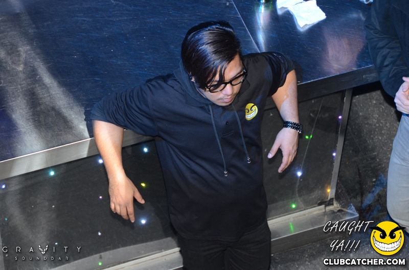 Gravity Soundbar nightclub photo 118 - December 3rd, 2014