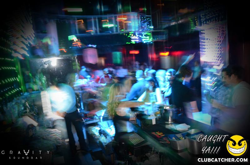 Gravity Soundbar nightclub photo 16 - December 3rd, 2014