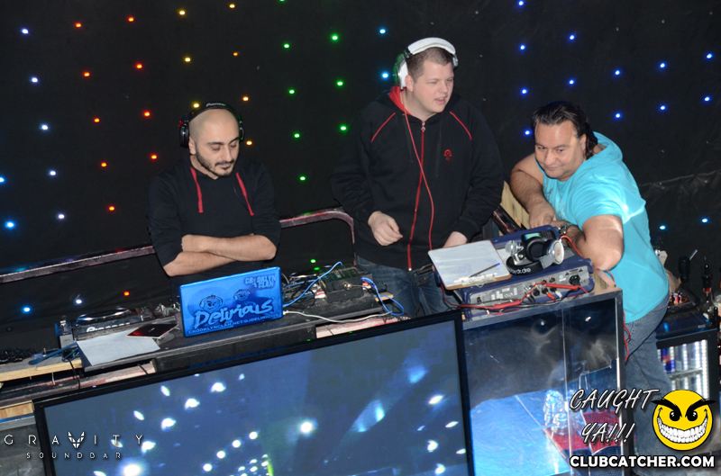 Gravity Soundbar nightclub photo 17 - December 3rd, 2014