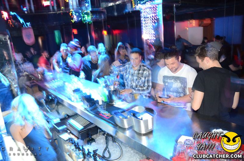 Gravity Soundbar nightclub photo 19 - December 3rd, 2014
