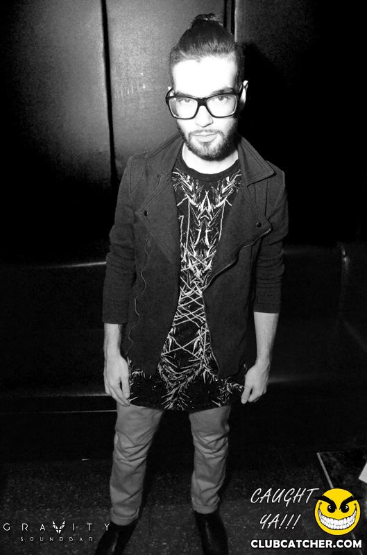 Gravity Soundbar nightclub photo 20 - December 3rd, 2014