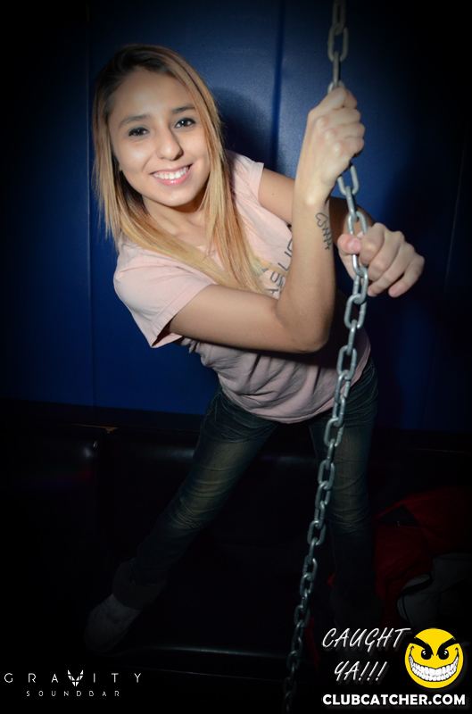 Gravity Soundbar nightclub photo 3 - December 3rd, 2014
