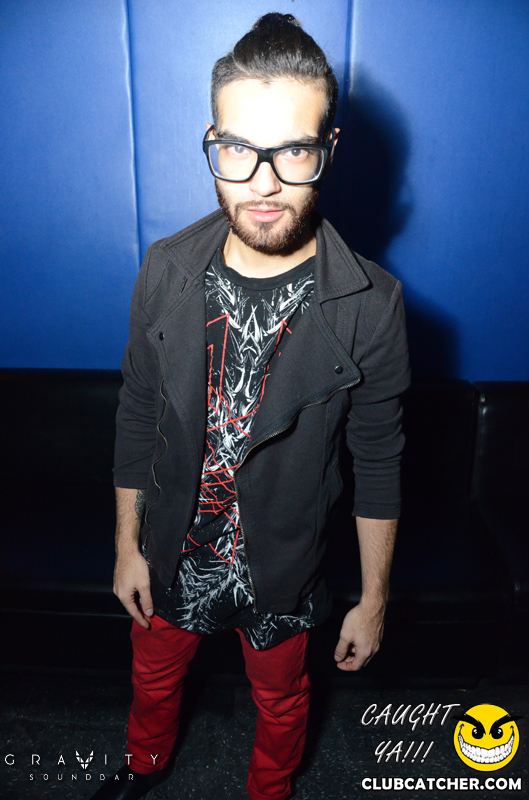 Gravity Soundbar nightclub photo 21 - December 3rd, 2014