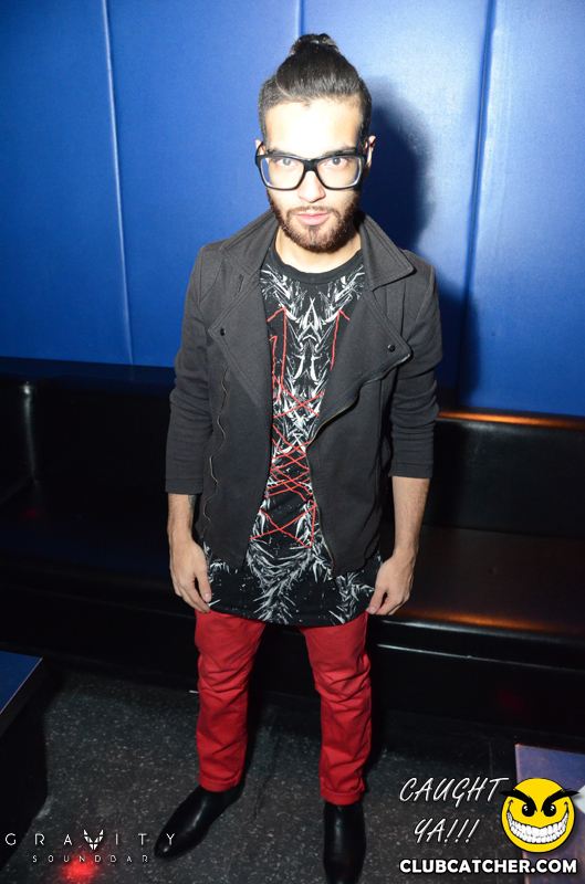 Gravity Soundbar nightclub photo 22 - December 3rd, 2014