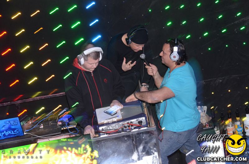 Gravity Soundbar nightclub photo 23 - December 3rd, 2014