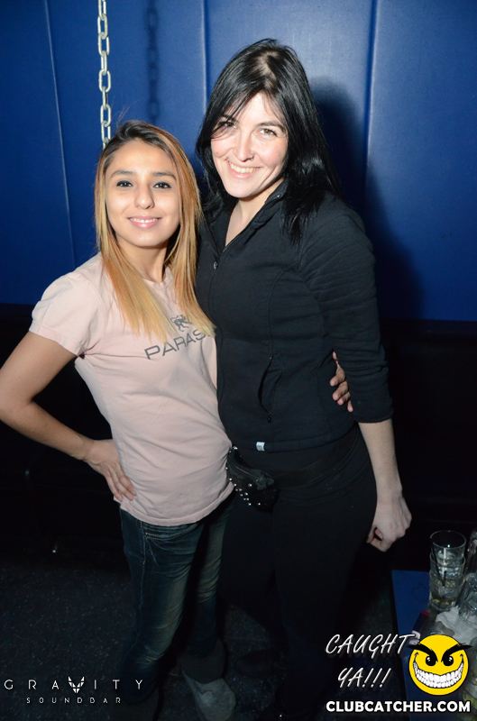Gravity Soundbar nightclub photo 25 - December 3rd, 2014