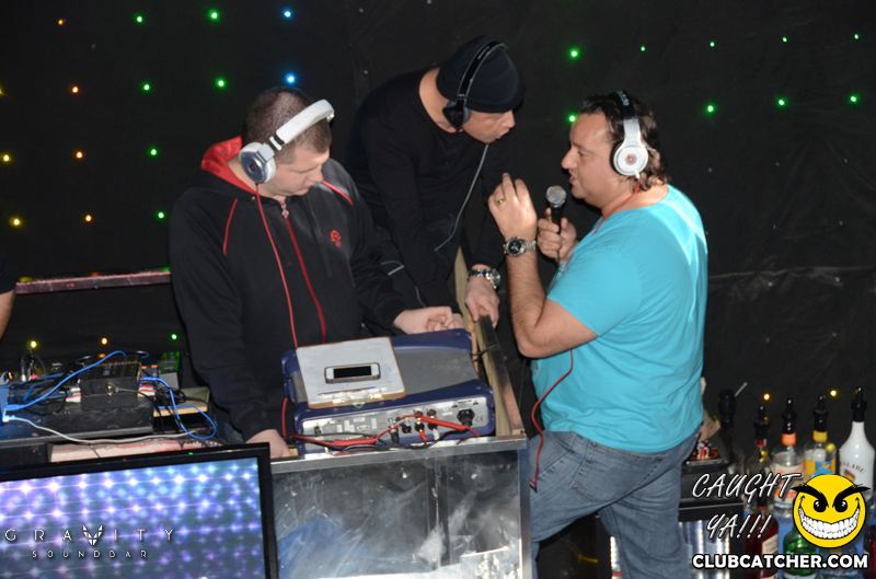 Gravity Soundbar nightclub photo 26 - December 3rd, 2014