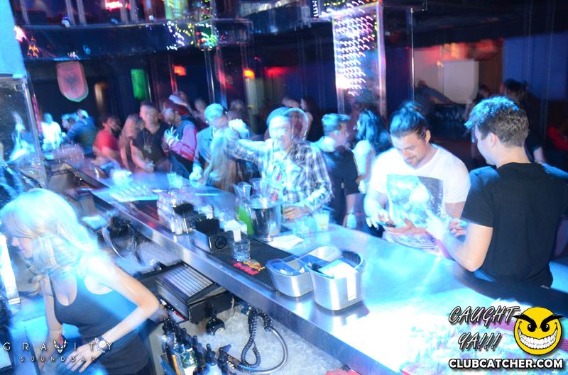 Gravity Soundbar nightclub photo 27 - December 3rd, 2014