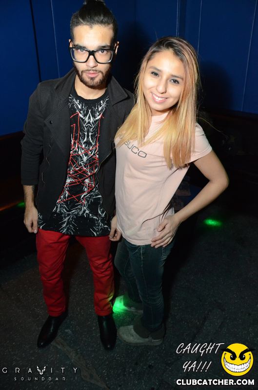 Gravity Soundbar nightclub photo 28 - December 3rd, 2014
