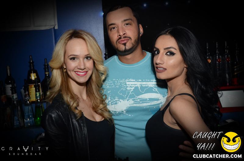 Gravity Soundbar nightclub photo 4 - December 3rd, 2014