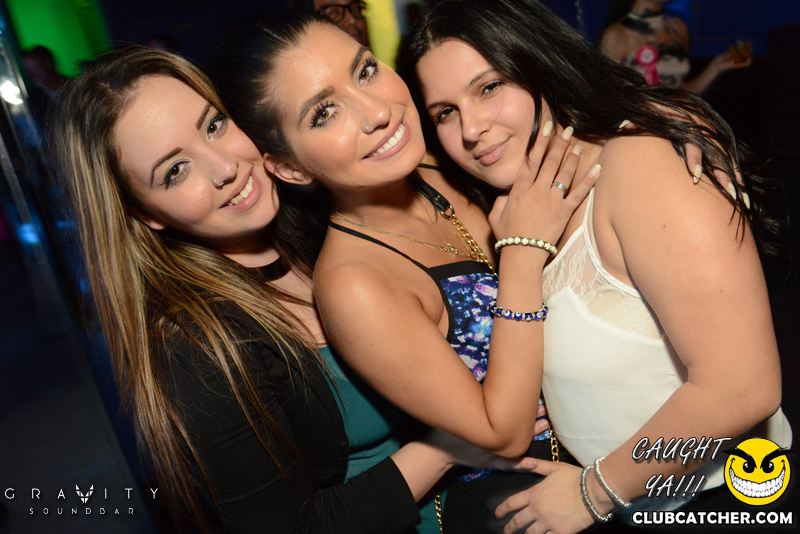 Gravity Soundbar nightclub photo 31 - December 3rd, 2014