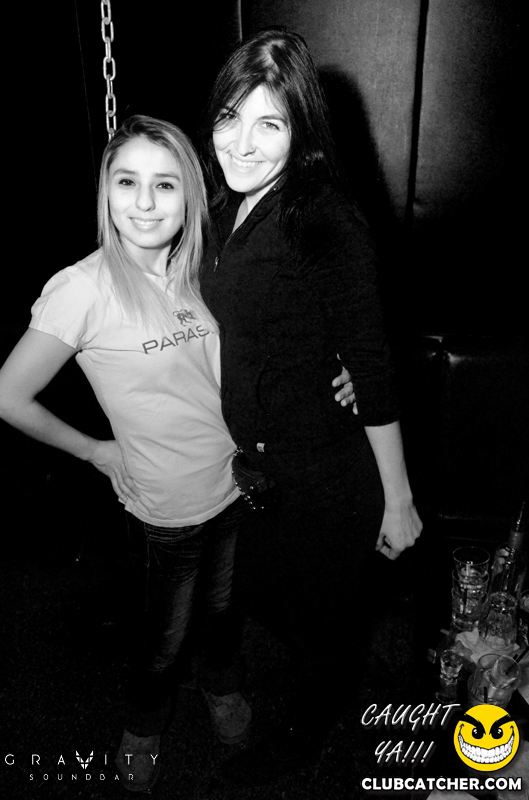 Gravity Soundbar nightclub photo 32 - December 3rd, 2014
