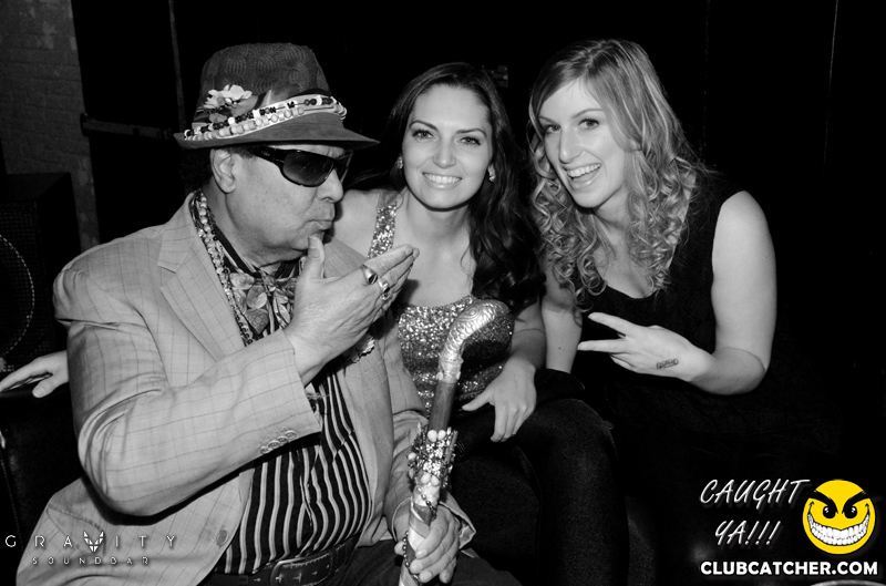 Gravity Soundbar nightclub photo 33 - December 3rd, 2014