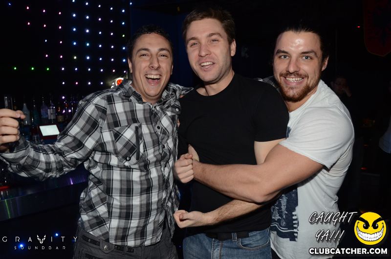 Gravity Soundbar nightclub photo 34 - December 3rd, 2014