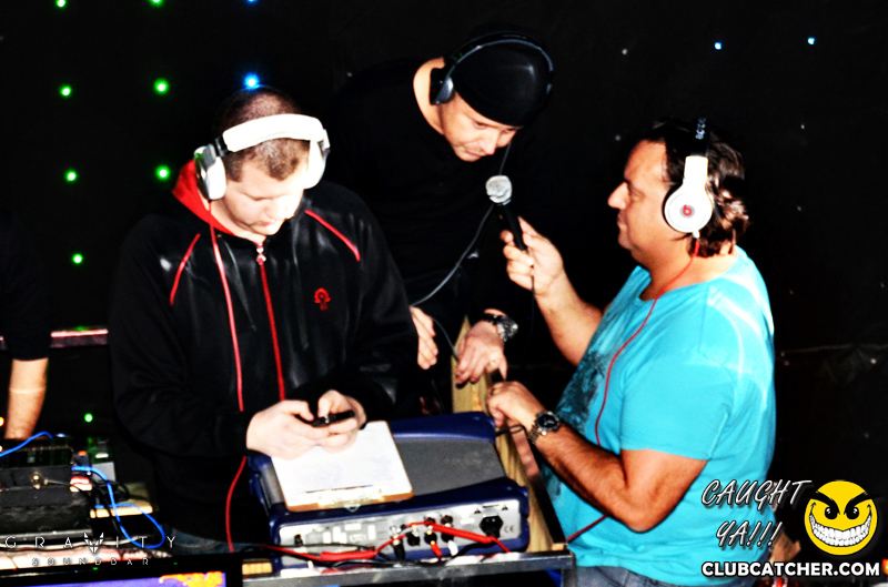 Gravity Soundbar nightclub photo 35 - December 3rd, 2014