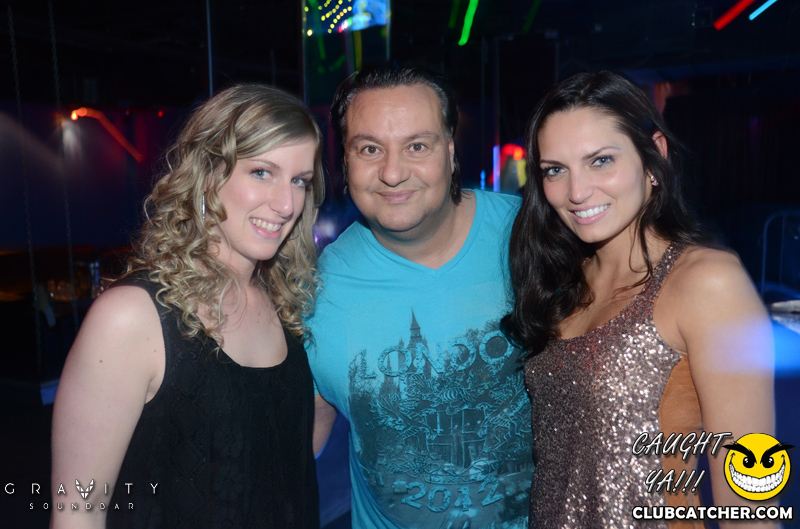 Gravity Soundbar nightclub photo 36 - December 3rd, 2014