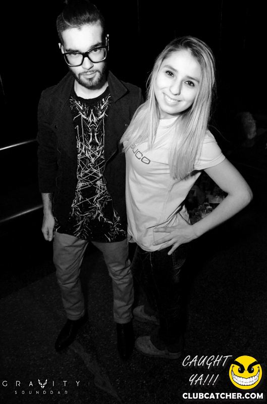Gravity Soundbar nightclub photo 37 - December 3rd, 2014