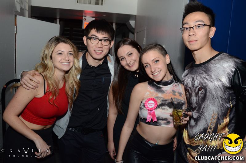 Gravity Soundbar nightclub photo 40 - December 3rd, 2014
